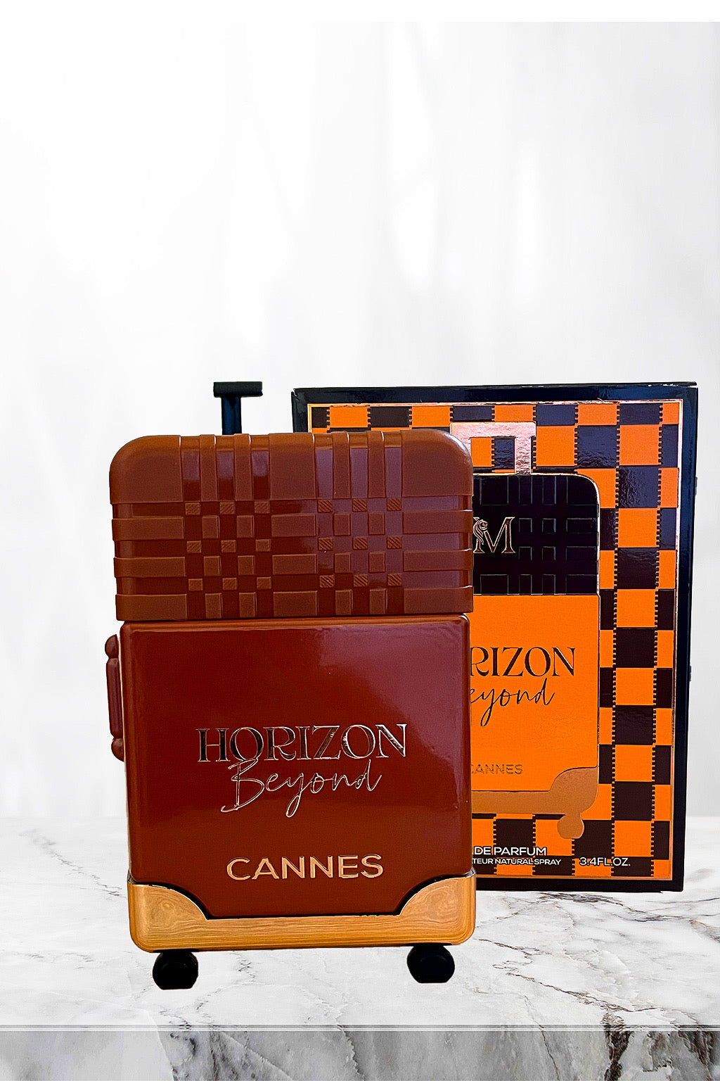 PARFUM 100ML HORIZON BEYOND CANNES