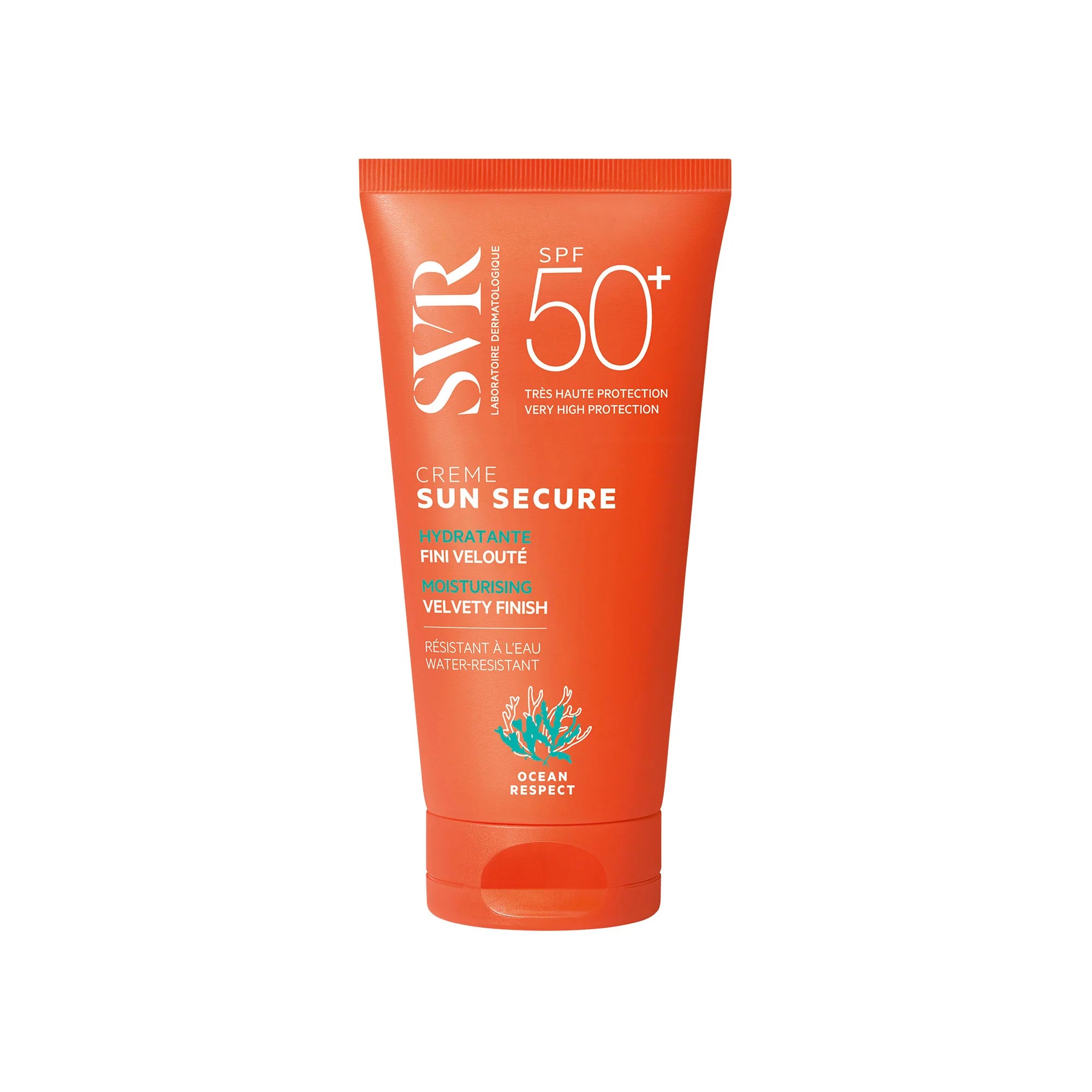 SVR | Crème Solaire SPF 50+