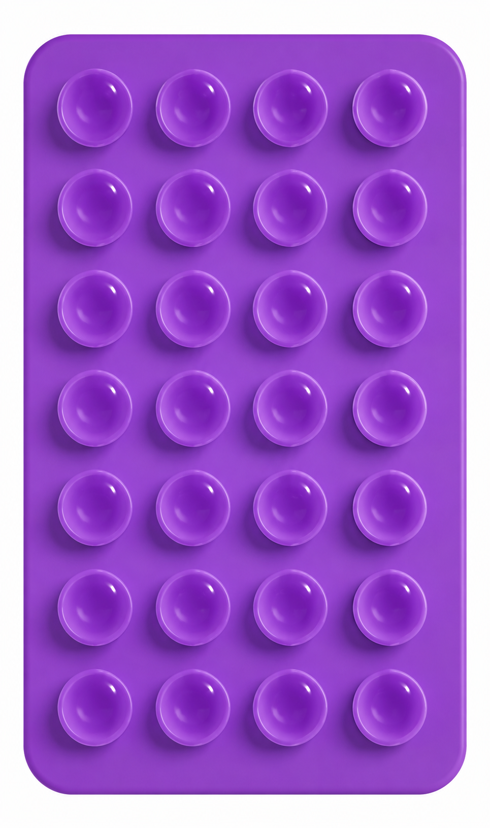Ventouse pour téléphones