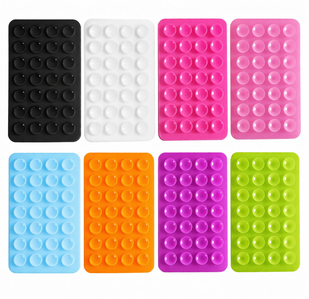 Ventouse pour téléphones