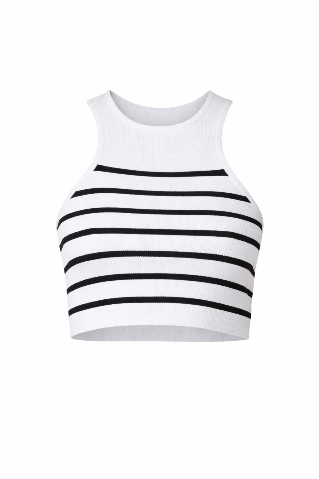 JENNIFER | Crop Top Femme