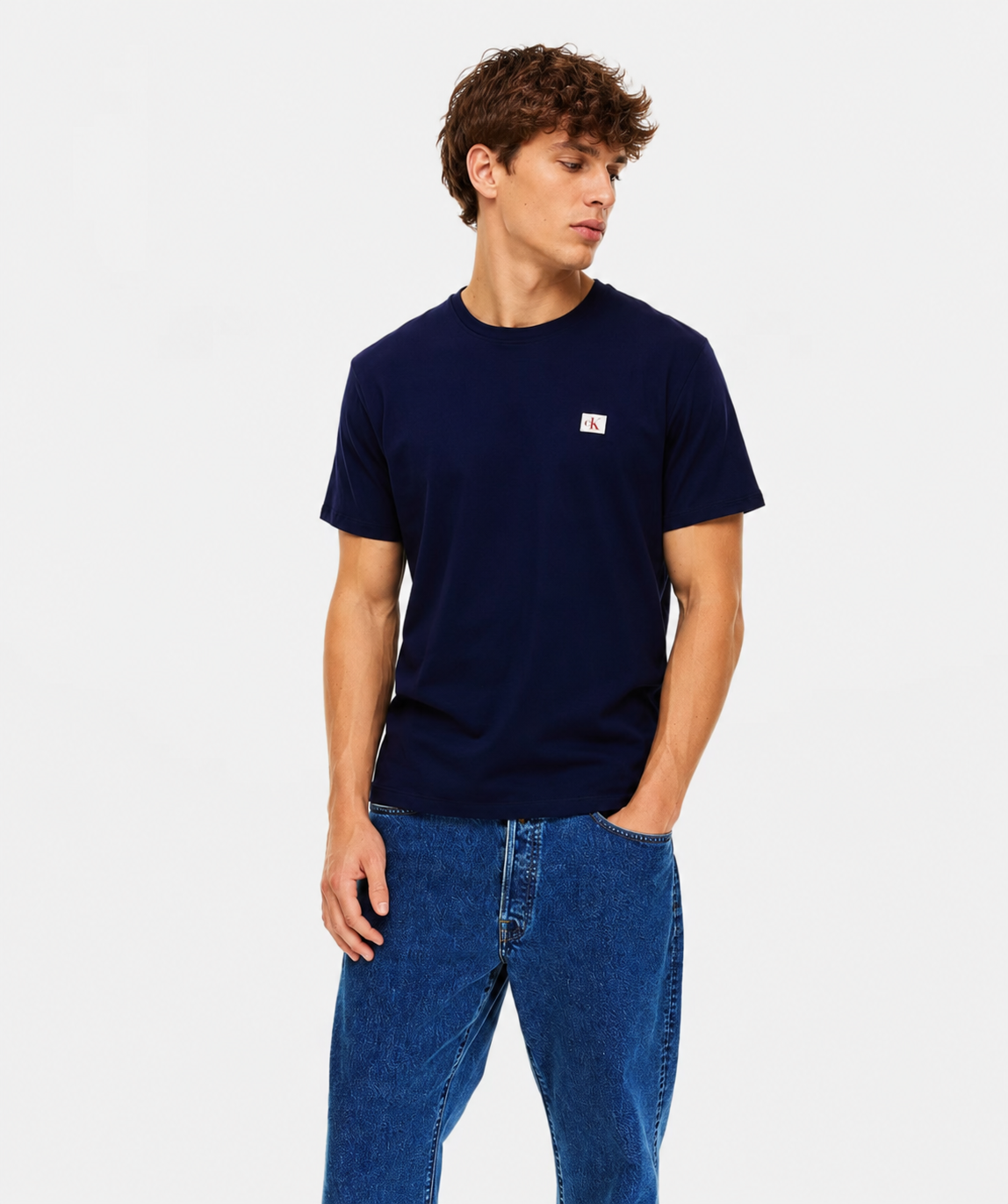 CALVIN KLEIN | Tshirt Homme