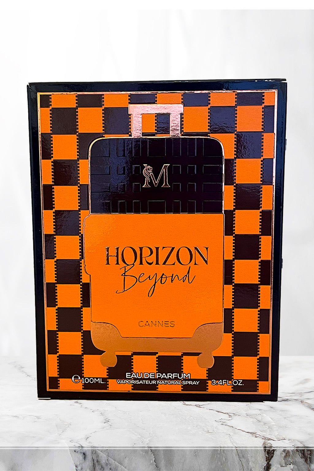 PARFUM 100ML HORIZON BEYOND CANNES