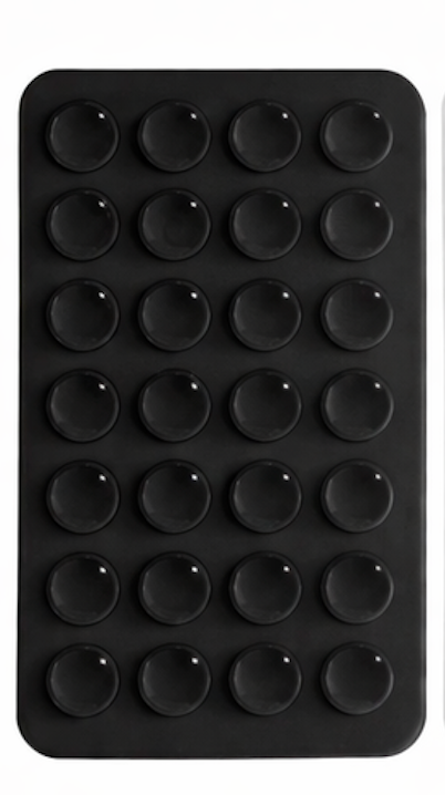 Ventouse pour téléphones