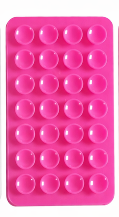 Ventouse pour téléphones
