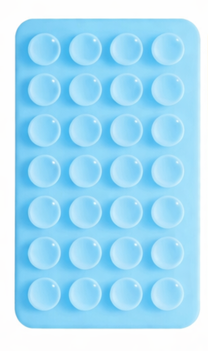 Ventouse pour téléphones