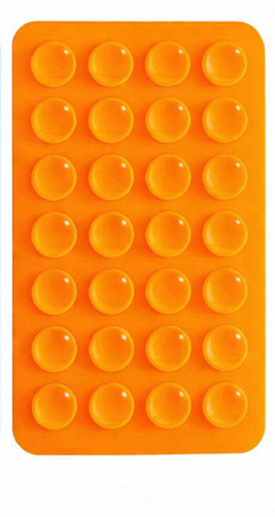 Ventouse pour téléphones