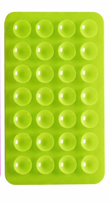 Ventouse pour téléphones