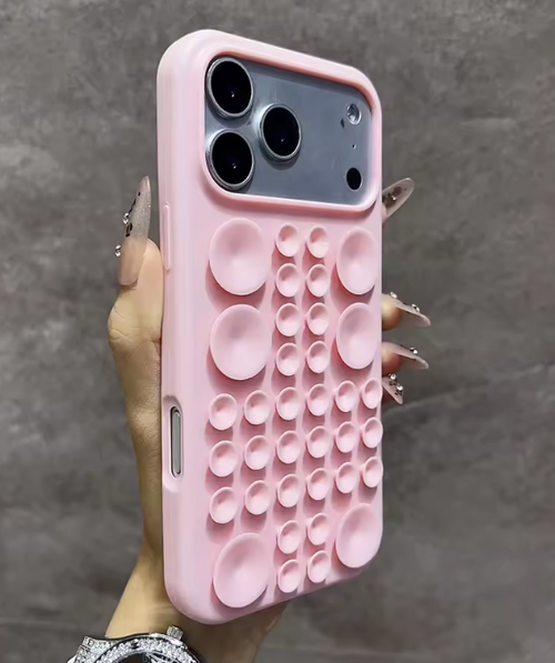 Coque Ventouse Pour iPhone
