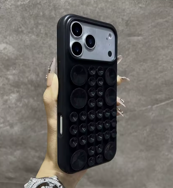 Coque Ventouse Pour iPhone