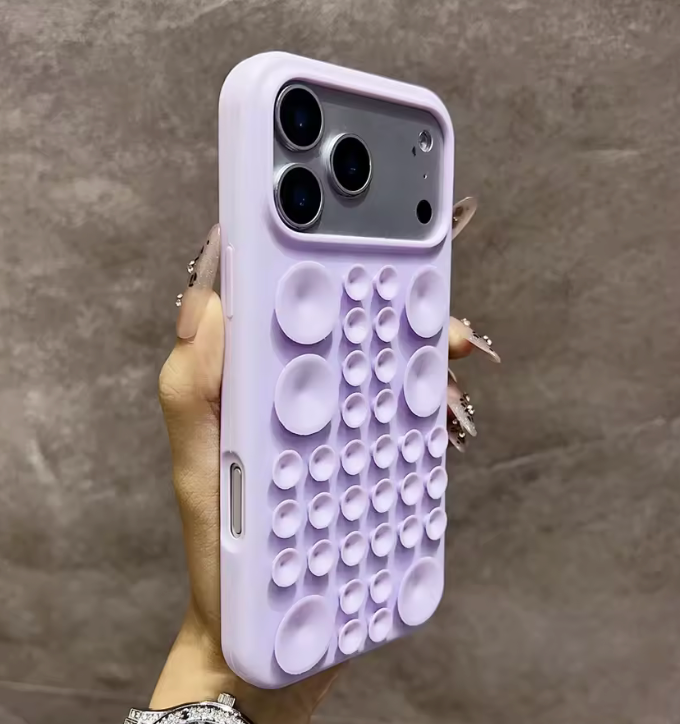 Coque Ventouse Pour iPhone
