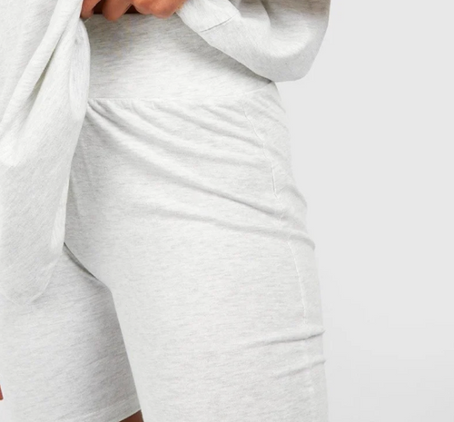 BOOHOO | Short Cycliste Femme