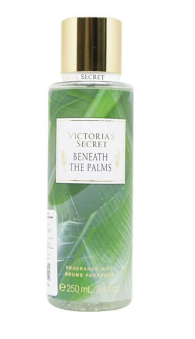 VICTORIA'S SECRET | Brume Parfumée Femme Saule Blanc & Aloe Vera 250 ML