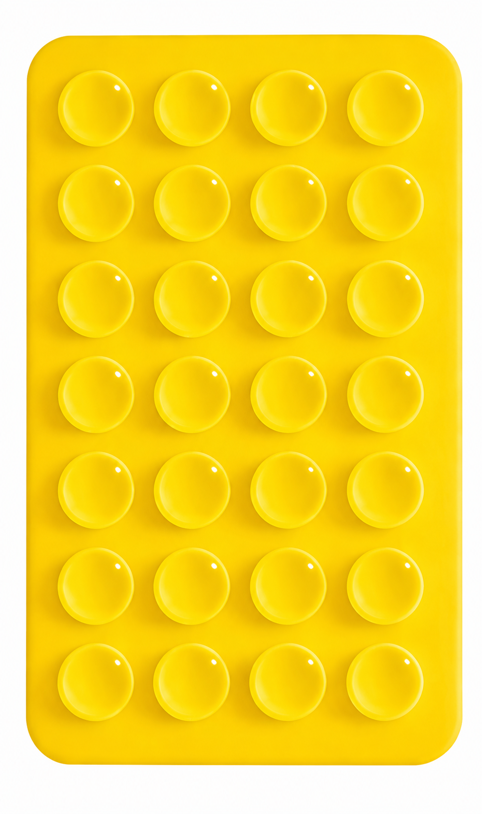 Ventouse pour téléphones