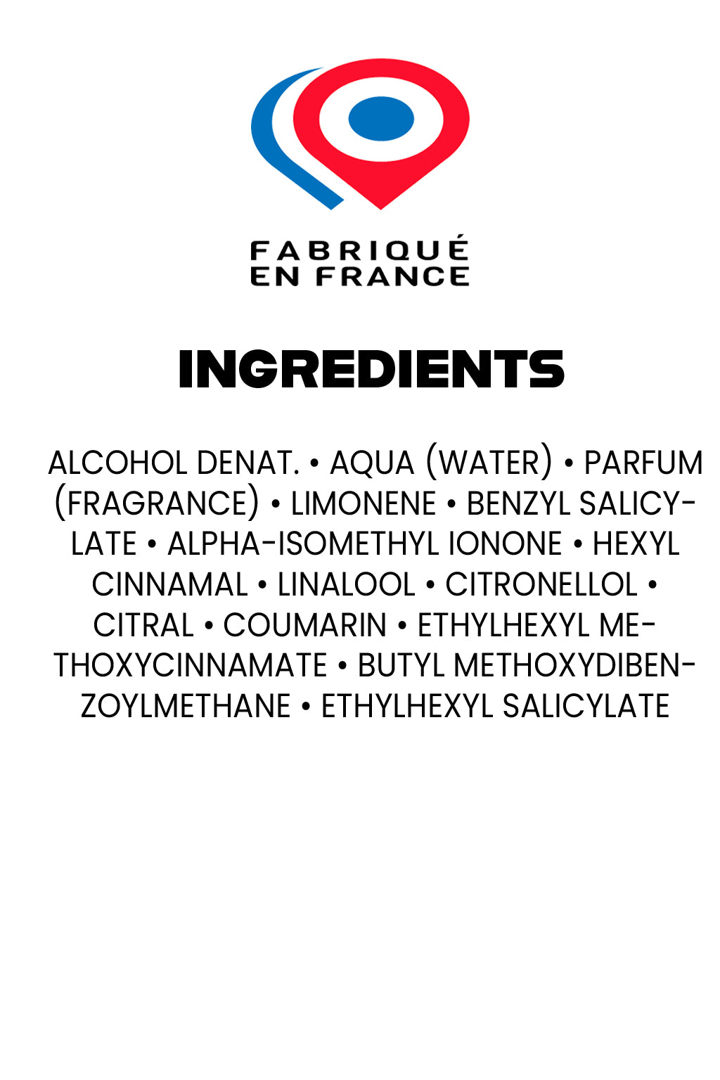 Cassandra Rose Rouge – Eau de Parfum 100 ML