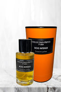 Bois Intense - Collection Privée Paris 50 ML