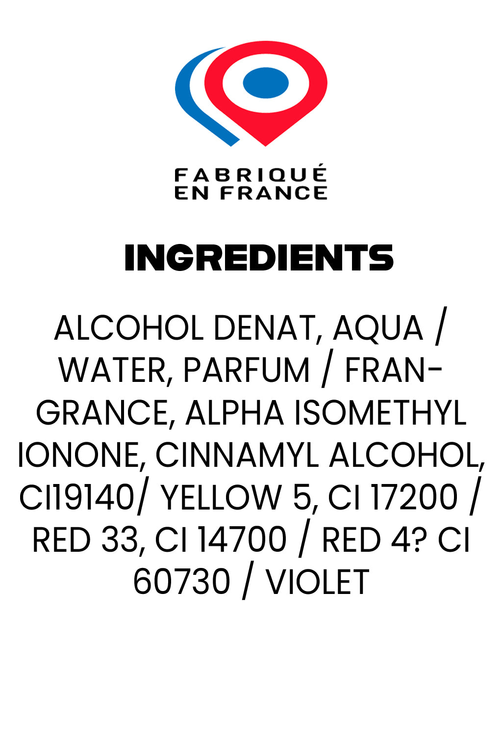 Prodigio – Eau de Parfum  Homme | Boisé | 100 ML